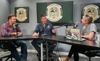 U.S. Special Operations Command Brings Storytelling and Perspective through Podcast