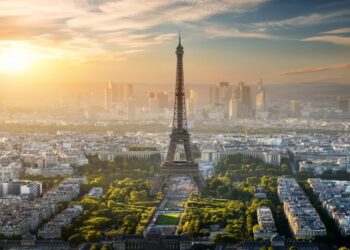 Covid-19 travel: Czech map unchanged, EU countries ease restrictions – Expats.cz – Latest news for Prague and the Czech Republic