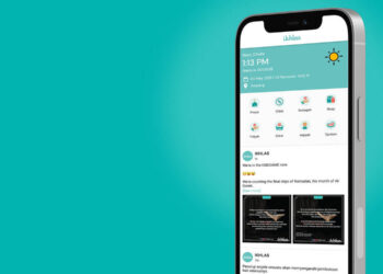 Ikhlas plans to take off with Umrah travel services | Salaam Gateway