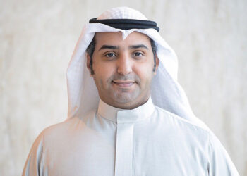 Mohammed Al Otaibi, CEO of Al-Khobar Based Ajdan Real Estate Development Company and AlOula