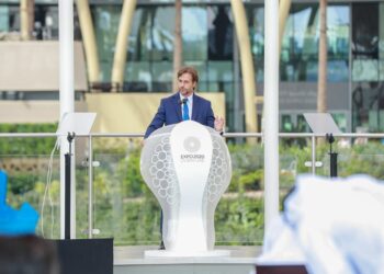 Dubai Chambers and Chamber of Commerce and Services of Uruguay Signed a Memorandum of Understanding