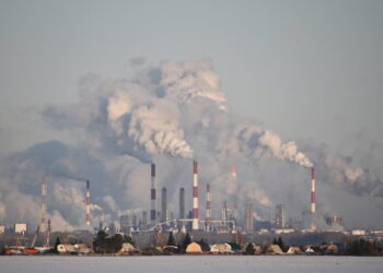 Russia’s Ukraine Invasion Raises Questions About Energy Policy
