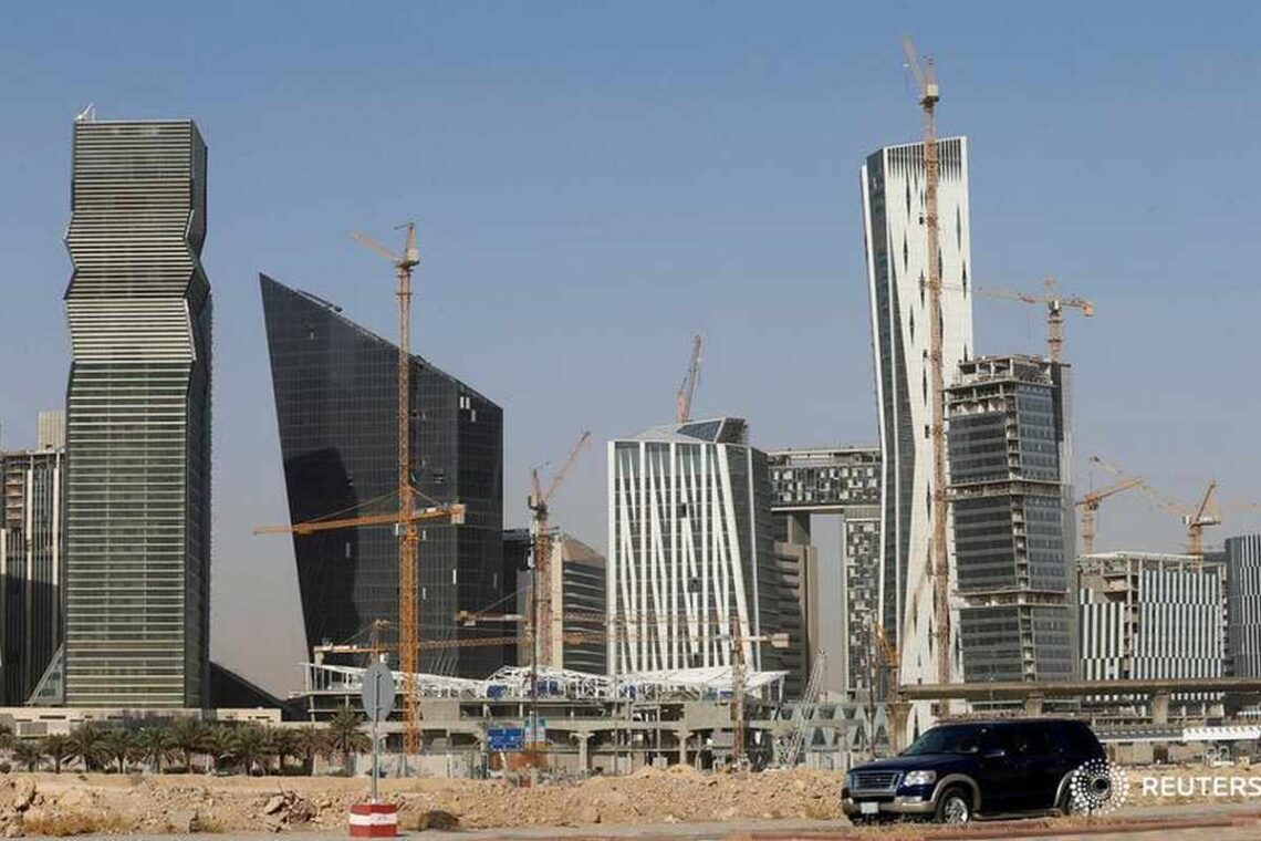 Saudi Arabia allocates 324mln sqm land to government entities