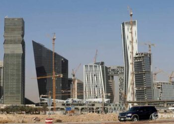 Saudi Arabia allocates 324mln sqm land to government entities