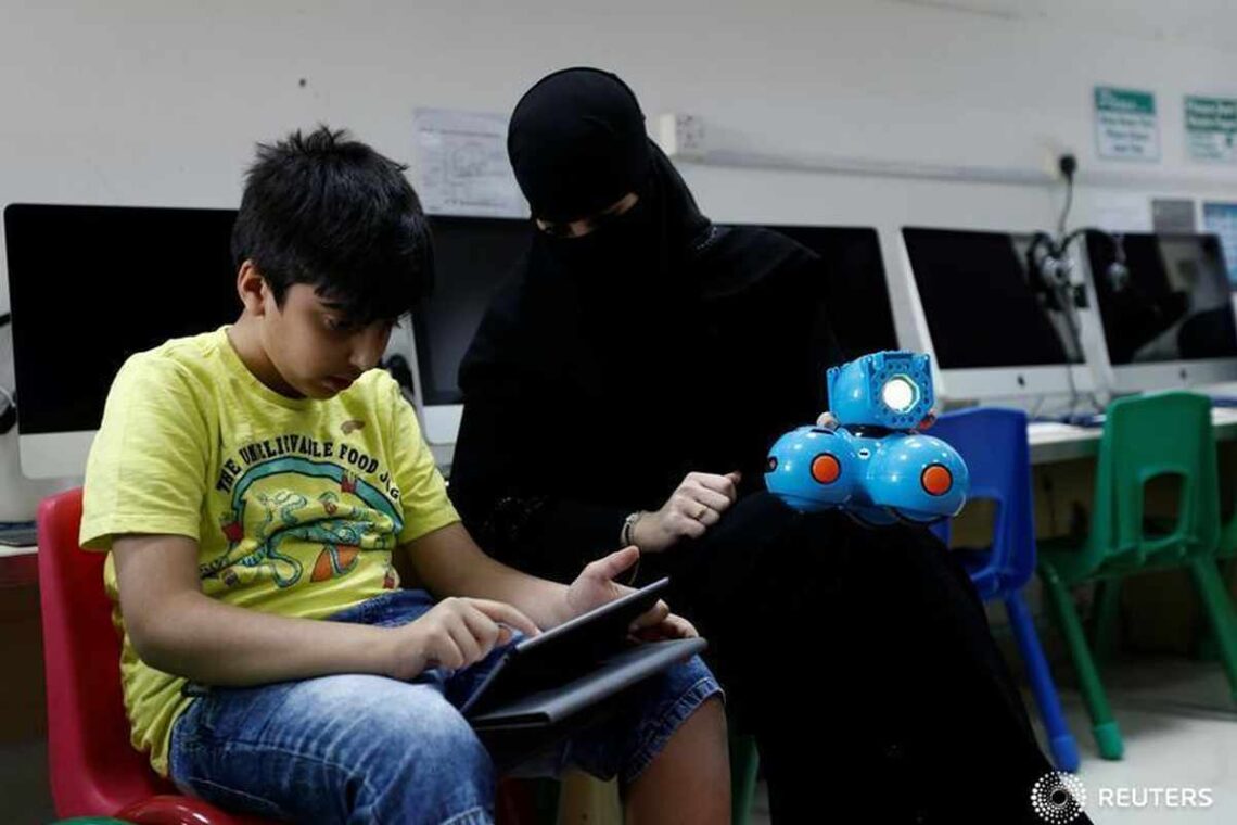 Tech-savvy Saudi youth key to Kingdom’s leap into digital economy: Huawei exec