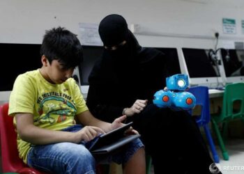 Tech-savvy Saudi youth key to Kingdom’s leap into digital economy: Huawei exec