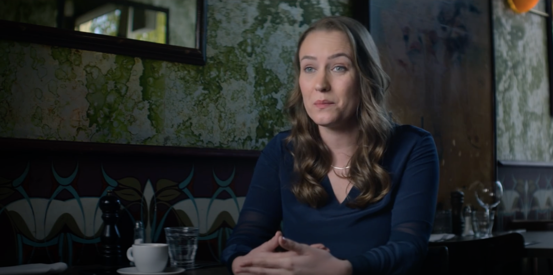 The Tinder Swindler: A life online that can spell doom