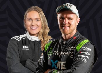 XITE Energy Racing announces new driver line-up for Extreme E