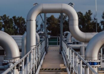 Acciona agrees USD 480m loan for green Saudi sewage treatment projects