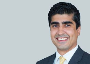 Ali Manzoor leads CBRE’s Hotels & Tourism practice in Middle East