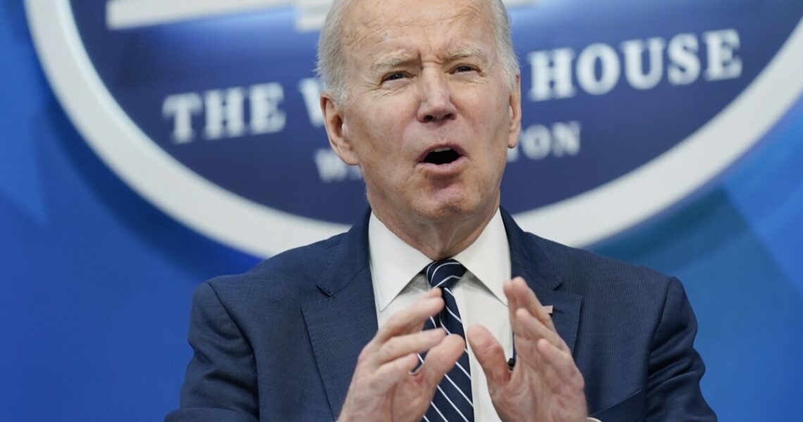 Biden’s frosty relationship with Saudi Arabia haunts him in energy crunch