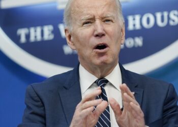 Biden’s frosty relationship with Saudi Arabia haunts him in energy crunch