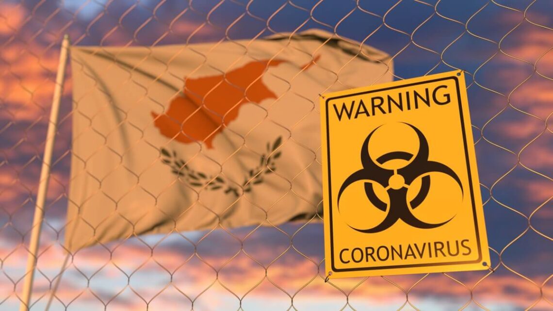 Cyprus Removes China From Safe Travel List