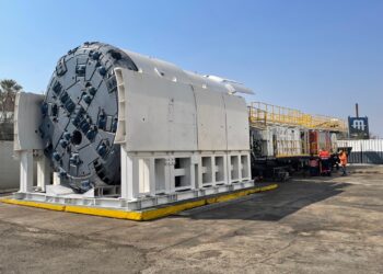 Master Drilling posts record annual profit as non-explosive tech gains traction