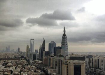 PIF-backed Saudi Real Estate Refinance signs mortgage finance deal worth 6m
