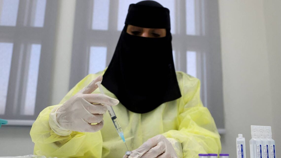 Saudi Arabia’s Covid recovery rate tops 90%, says health ministry