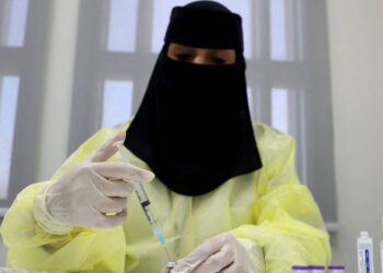 Saudi Arabia’s Covid recovery rate tops 90%, says health ministry