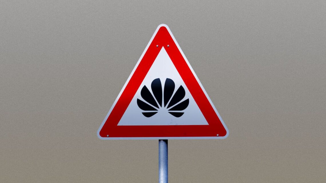 The Chinese tech giant Trump couldn’t kill