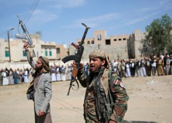 The limits of Iran’s influence on Yemen’s Houthi rebels | Conflict News