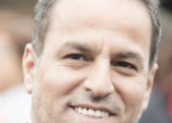 World must bear the responsibility for securing energy sources