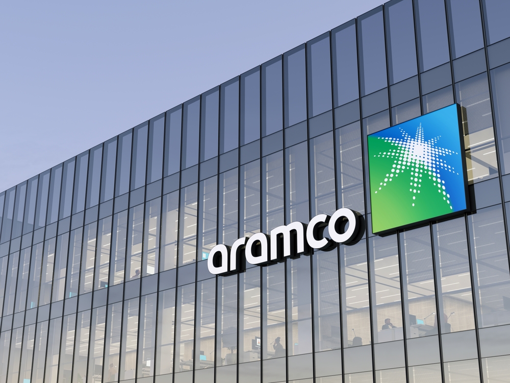 Aramco leads record 2021 profits of 7bn for GCC-listed firms: Kamco Invest