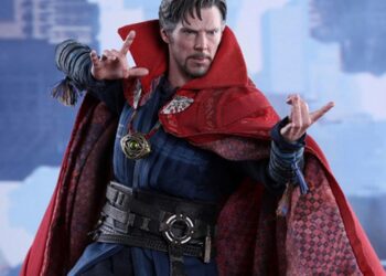 Disney asked to cut LGBTQ scene in Doctor Strange 2 by Saudi Arabia