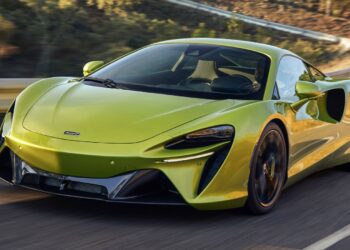Former Ferrari exec Leiters in driving seat for top McLaren job | Business News