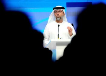 Fossil Fuel Backers Overshadow Climate Change Talks in Dubai | Business News