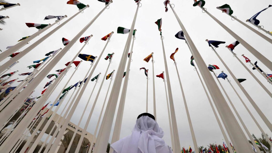 GCC economies have a strong start to 2022 but challenges remain