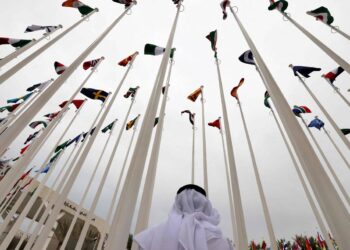 GCC economies have a strong start to 2022 but challenges remain