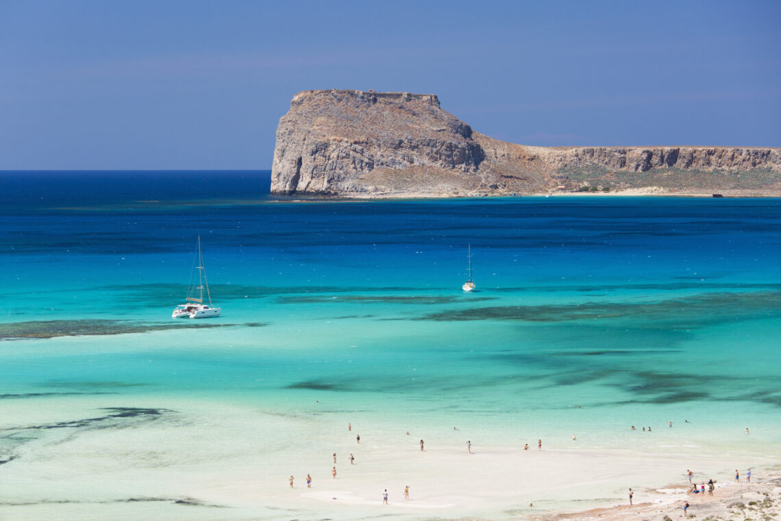 Greece to accelerate stalled gas exploration off Crete, Ionian Sea: sources – Arab News