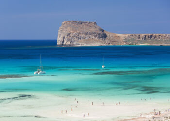 Greece to accelerate stalled gas exploration off Crete, Ionian Sea: sources – Arab News