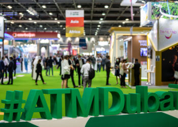 ITIC-ATM Middle East Summit to shine spotlight on post-pandemic project financing as tourism investment looks set to grow in Gulf markets