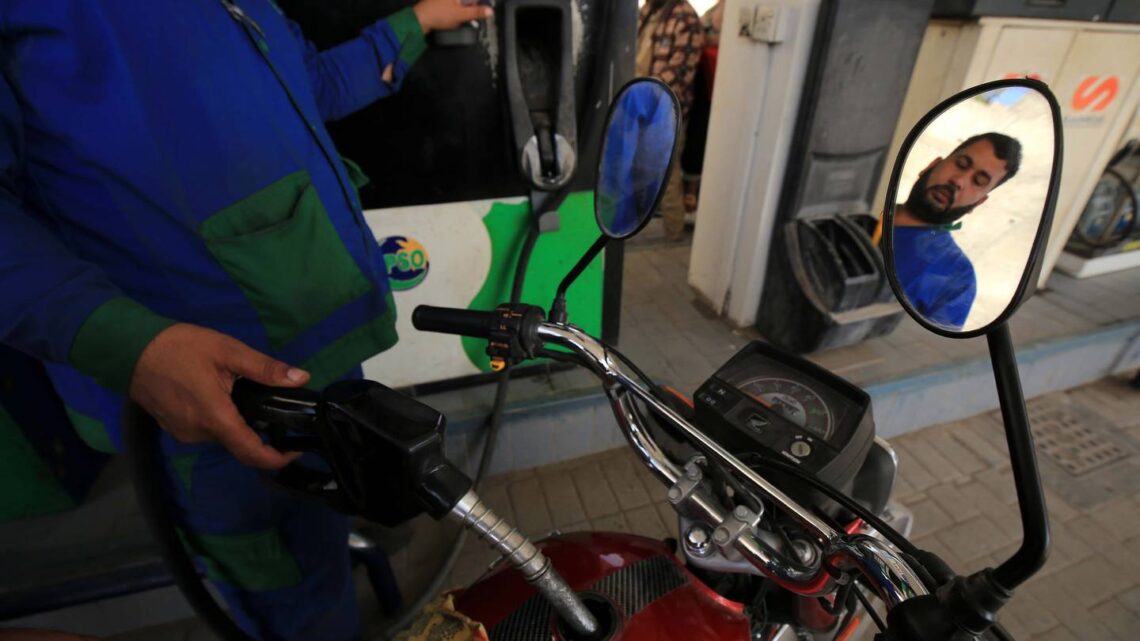 Pakistan’s new government open to curbing fuel subsidies and ditching business tax amnesty