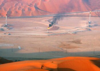 Saudi Arabia leads OPEC decision to drop IEA data as US ties fray