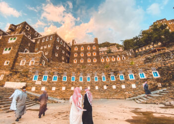 Saudi Arabia to host world travel and tourism summit in November – Arab News