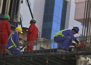 Bauer completes Red Sea Islands bridge project work in Saudi Arabia