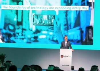 GSMA opens Mobile 360 Riyadh