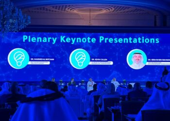 Innovation is not just all about technology: Saudi deputy ministry Hammed Al-Batchan – Arab News