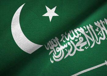 Pakistan gets USD 8 billion in financial support from Saudi Arabia