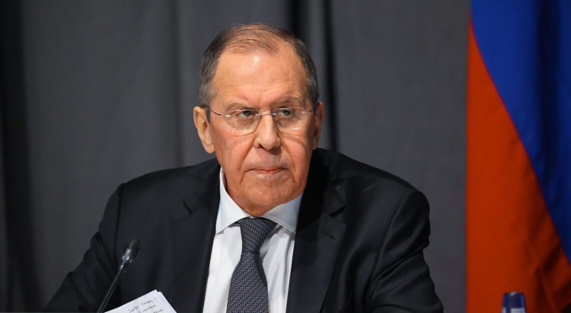 Russian foreign minister to meet with GCC counterparts in Riyadh – Doha News