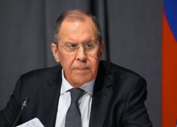 Russian foreign minister to meet with GCC counterparts in Riyadh – Doha News