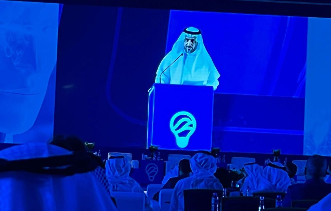 Saudi Arabia leading the world in desalination sector: deputy minister