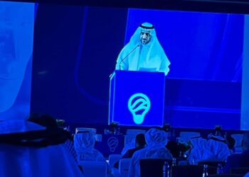 Saudi Arabia leading the world in desalination sector: deputy minister