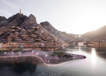 Saudi super city to have millions of ‘Neomians’ by 2030
