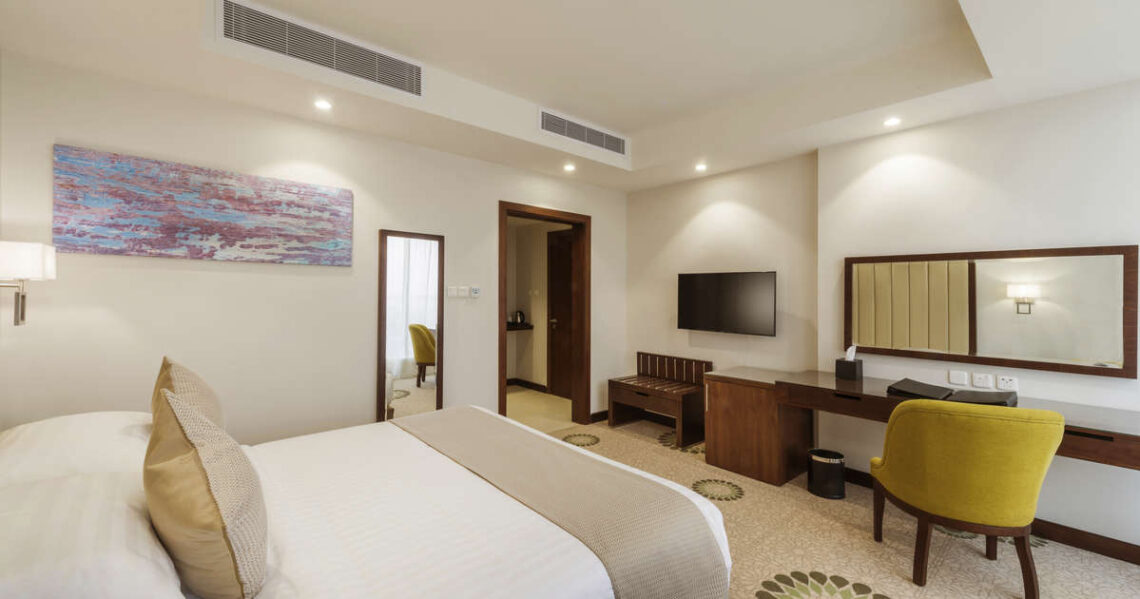 As Travel Surges Worldwide, BWH Hotel Group® Continues Expansion in the Middle East