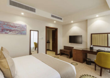 As Travel Surges Worldwide, BWH Hotel Group® Continues Expansion in the Middle East