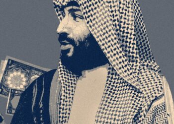 Saudi Arabia plans to spend  billion a year discovering treatments to slow aging