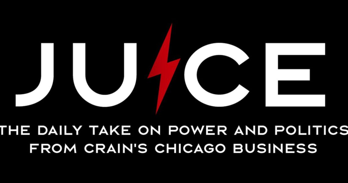 Saudi Arabia ties complicate GOP race for Illinois attorney general: Greg Hinz