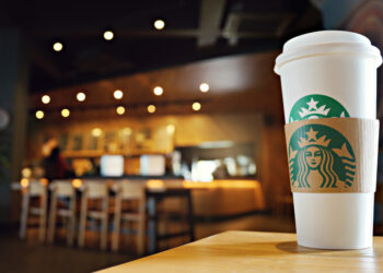 Saudi PIF shortlisted as bidder for stake in Starbucks Middle East — sources tell Reuters